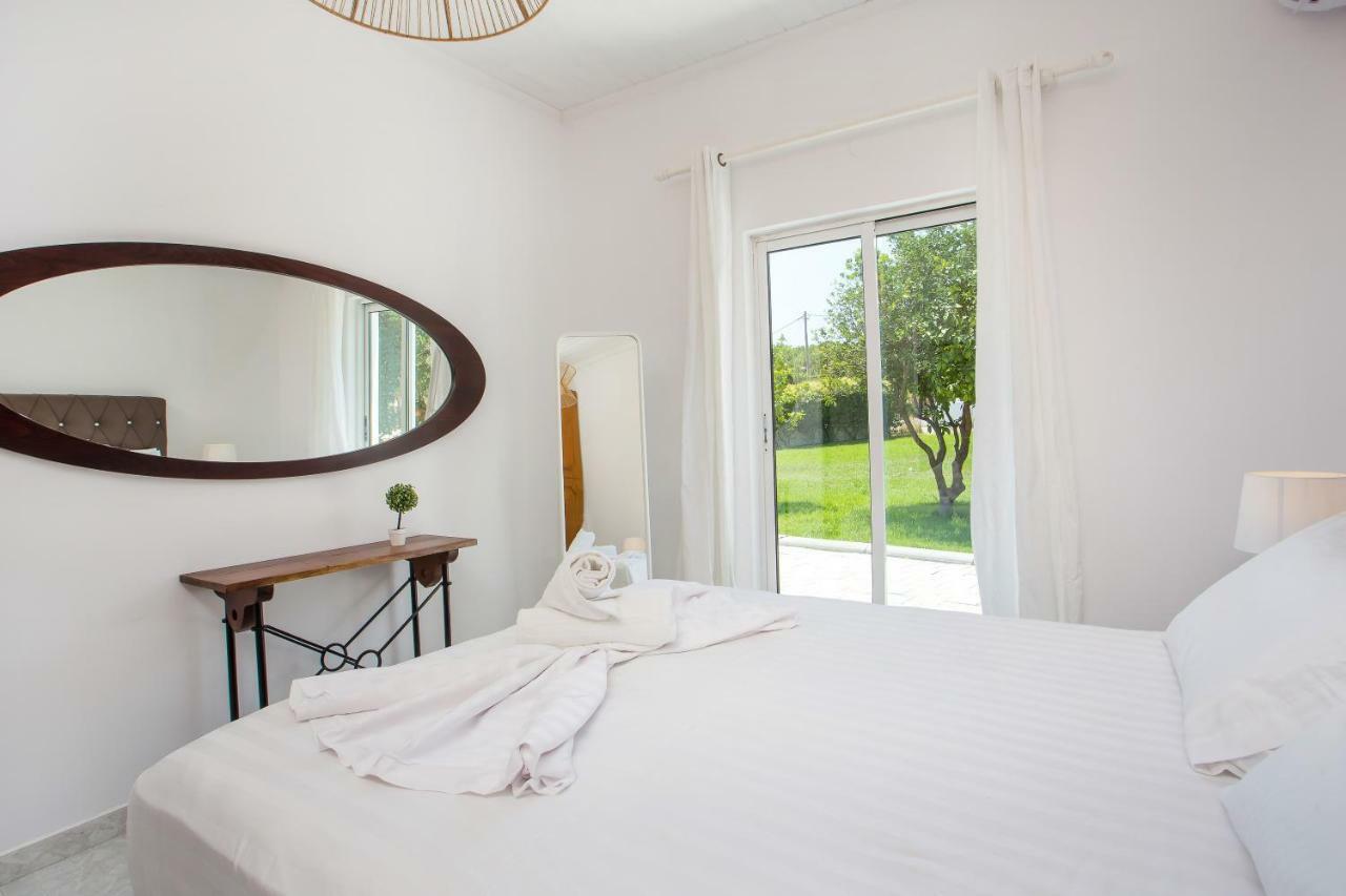 Mythos Luxury Villa Faliraki Exteriör bild